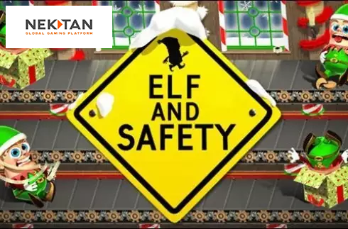 Elf and Safety
